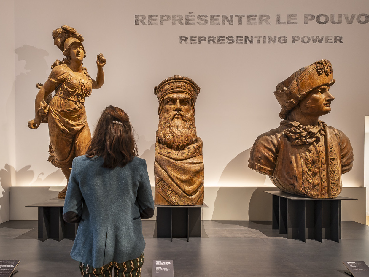 © photo Clément Dorval / Ville de Paris