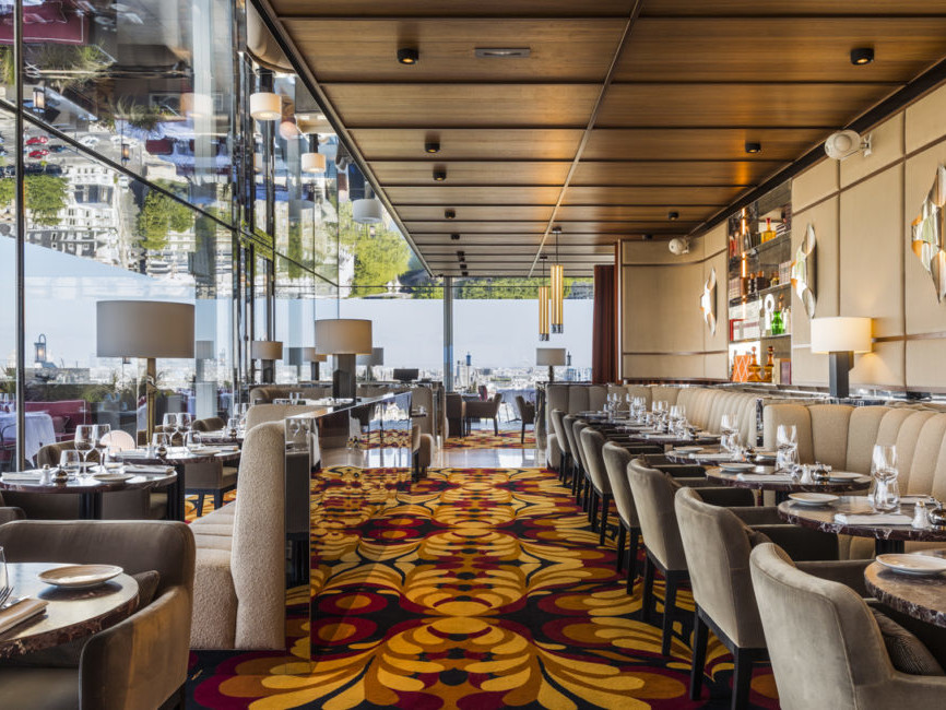 Bonnie © Romain Ricard