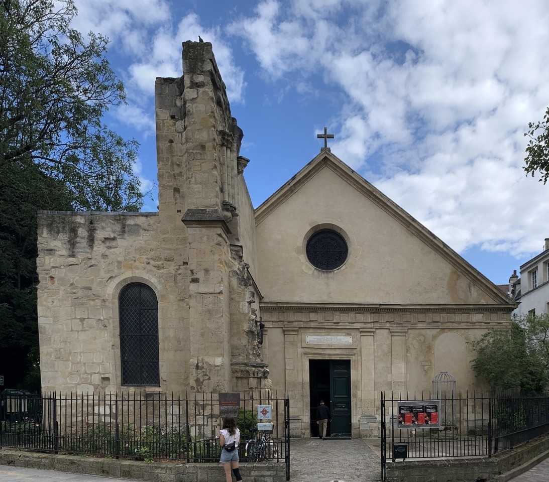 Parigi.it by Cuma Travel s.r.l.