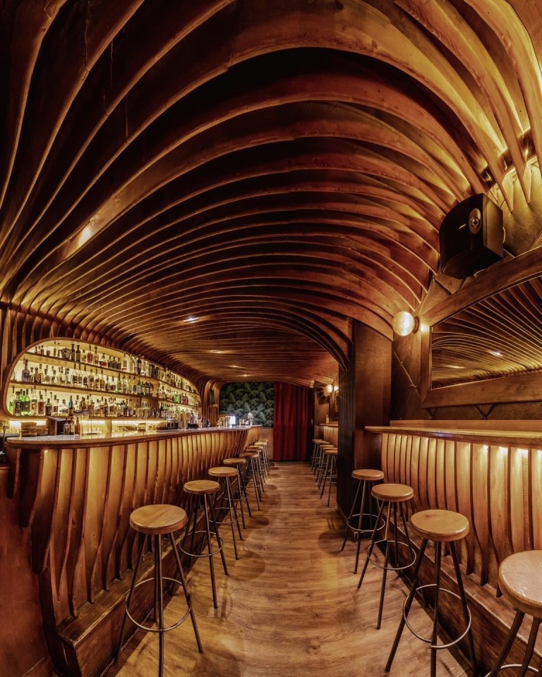 © Hotel de Crillon - A Rosewood Hotel