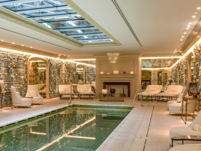 © Hotel de Crillon - A Rosewood Hotel