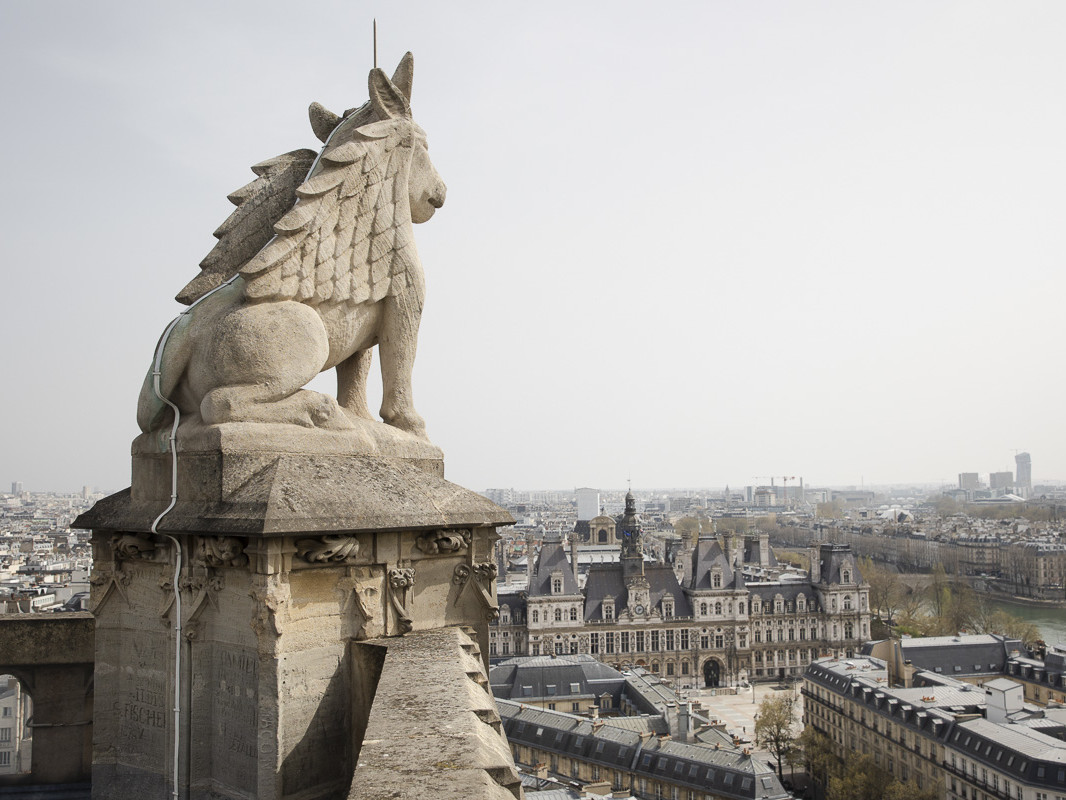 © Jean-Baptiste Gurliat / Ville de Paris