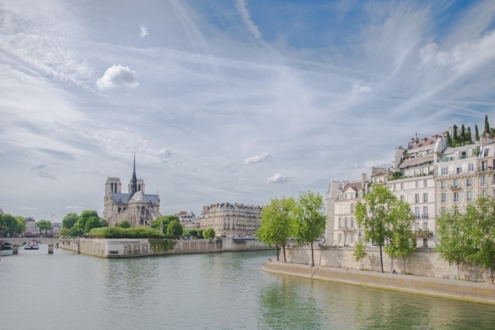 Parigi.it by Cuma Travel s.r.l.