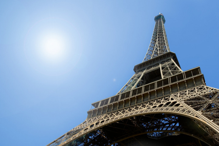 Parigi.it by Cuma Travel s.r.l.