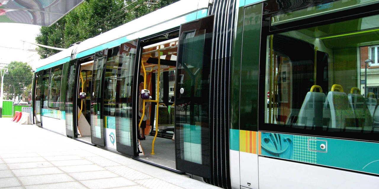 Copyright: © Ratp