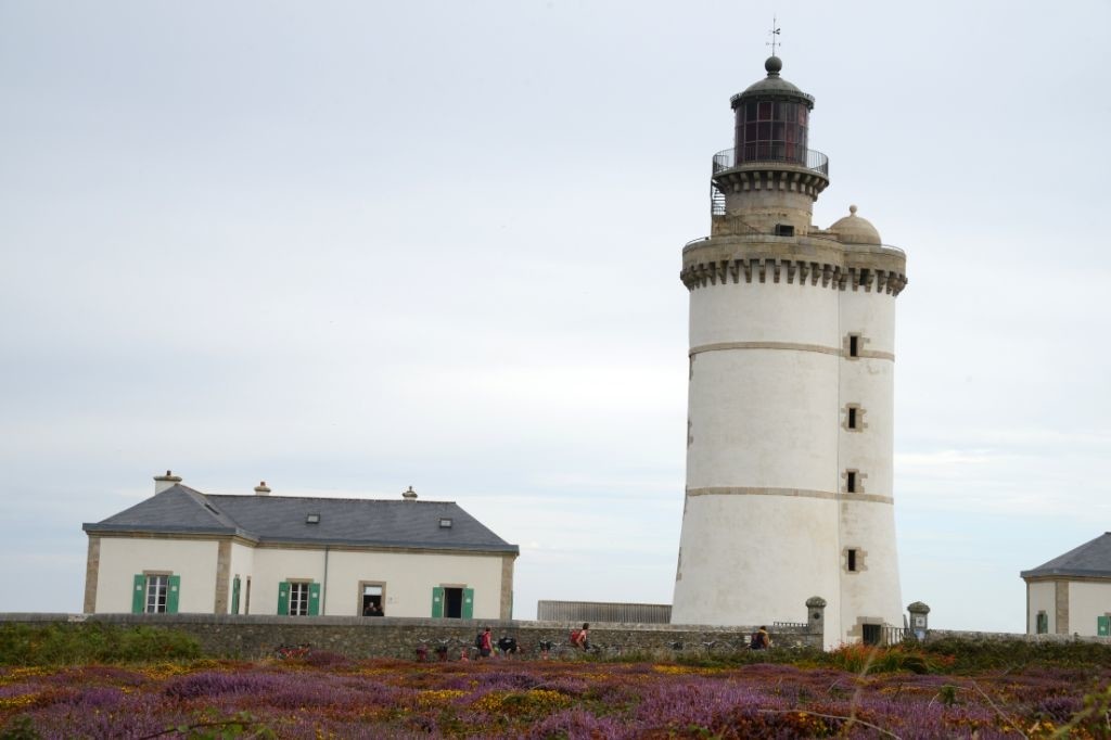 Phare du Stiff © Canva