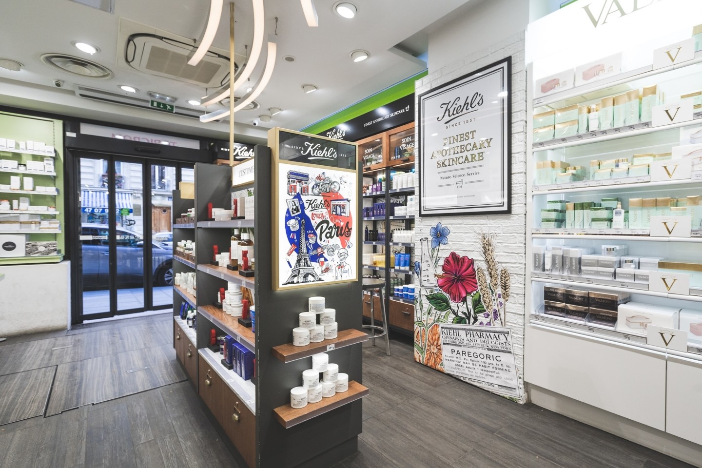 © Facebook Pharmacie Monge