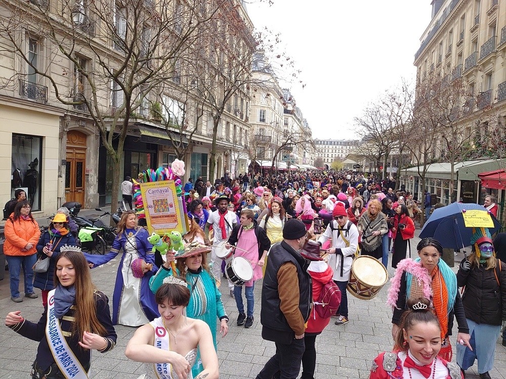 Parigi.it by Cuma Travel s.r.l.