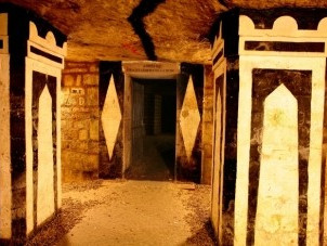 Le Catacombe di Parigi