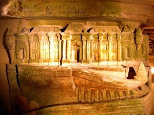 Le Catacombe di Parigi
