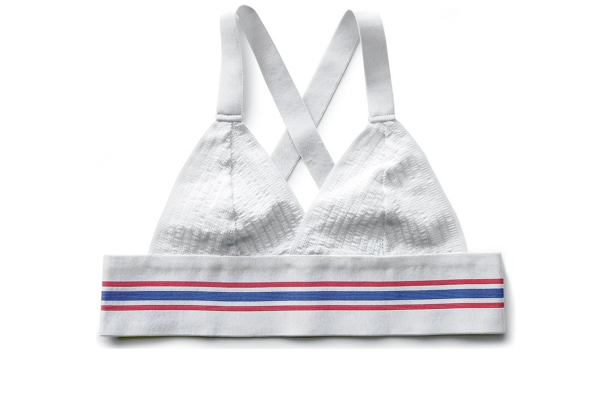 MATCH. DESIGN & SPORT - UNE HISTOIRE TOURNÉE VERS LE FUTUR AL MUSÉE DU LUXEMBOURG