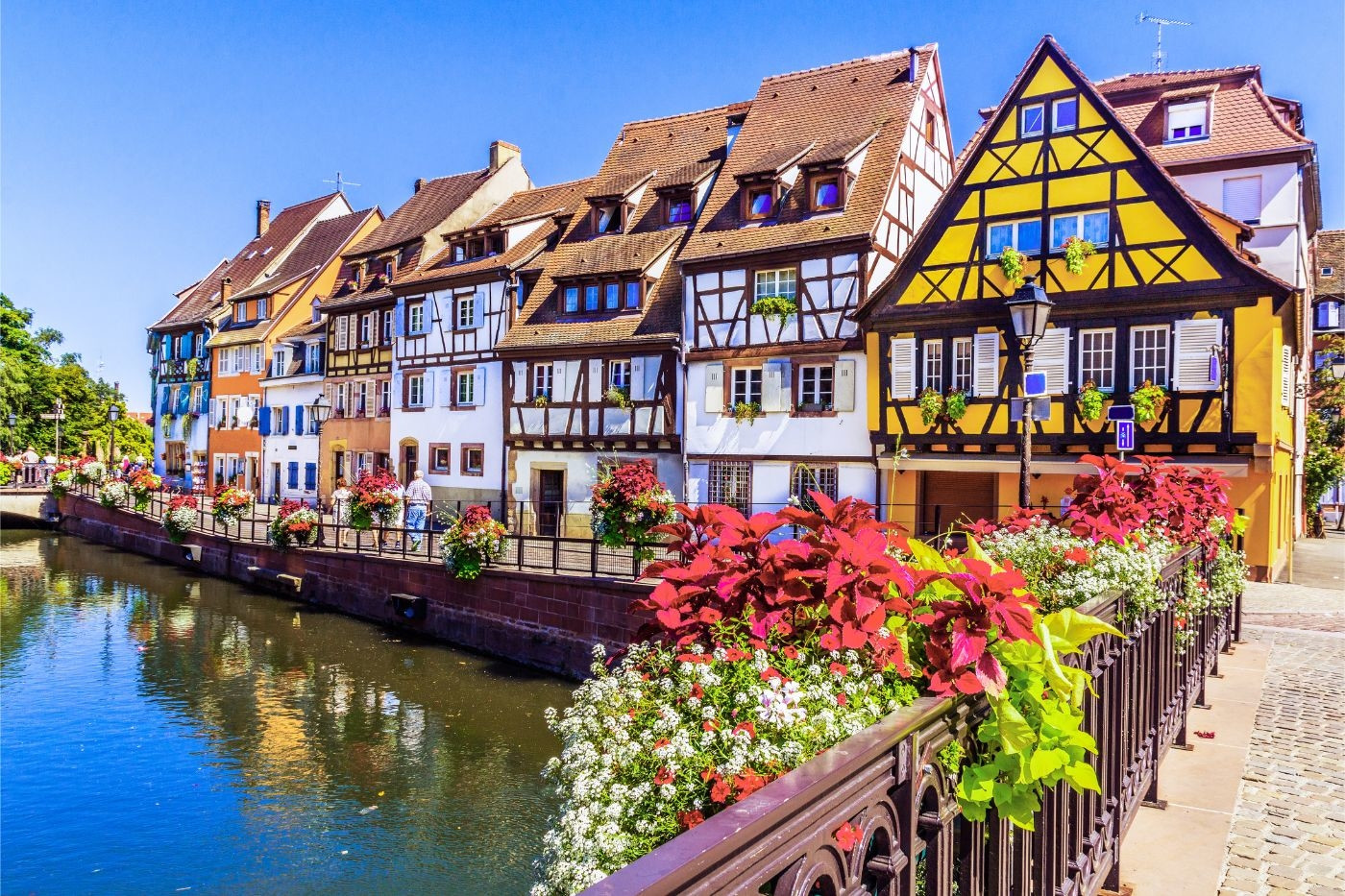 Colmar © Canva