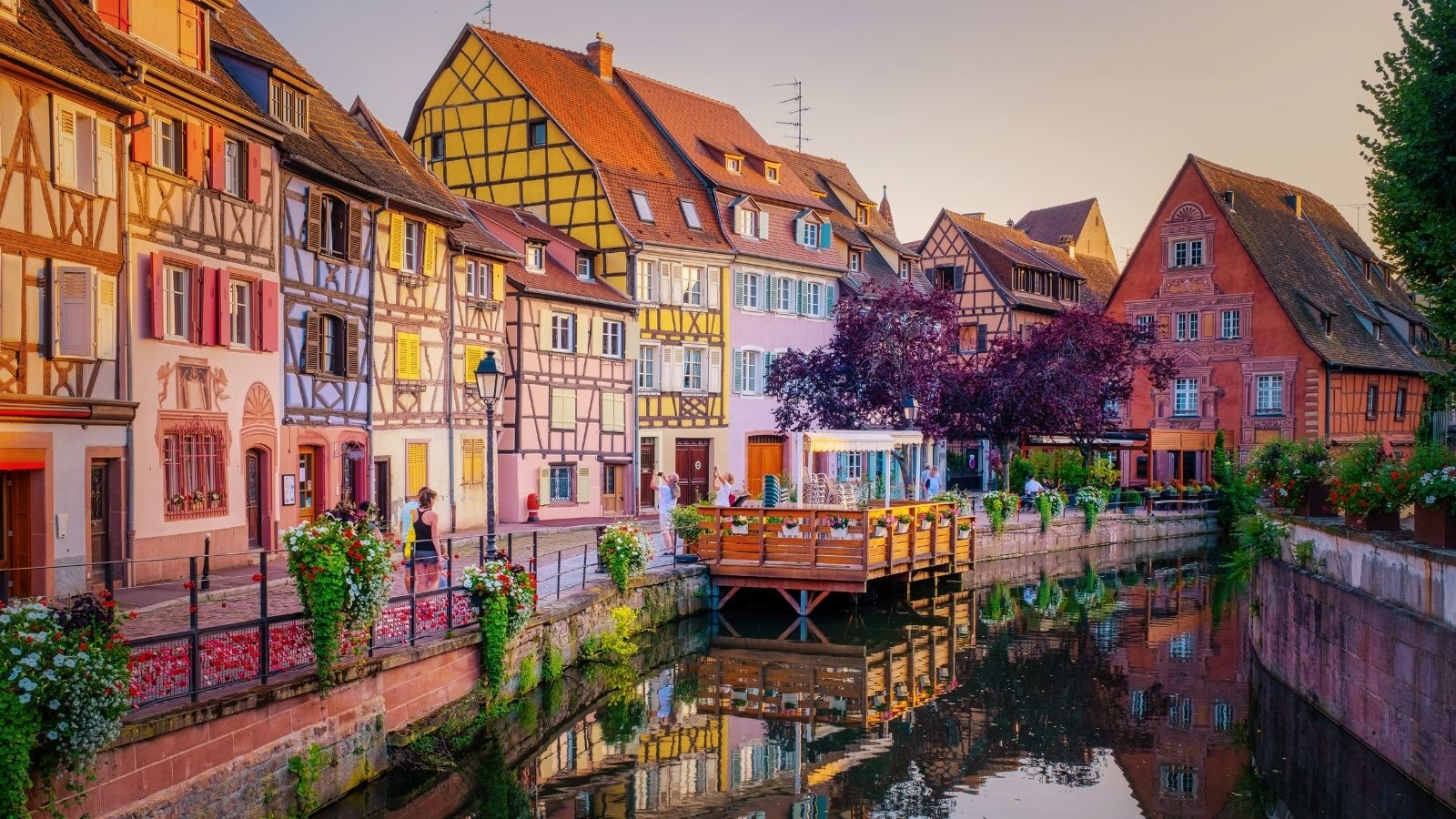 Petite Venise © Canva