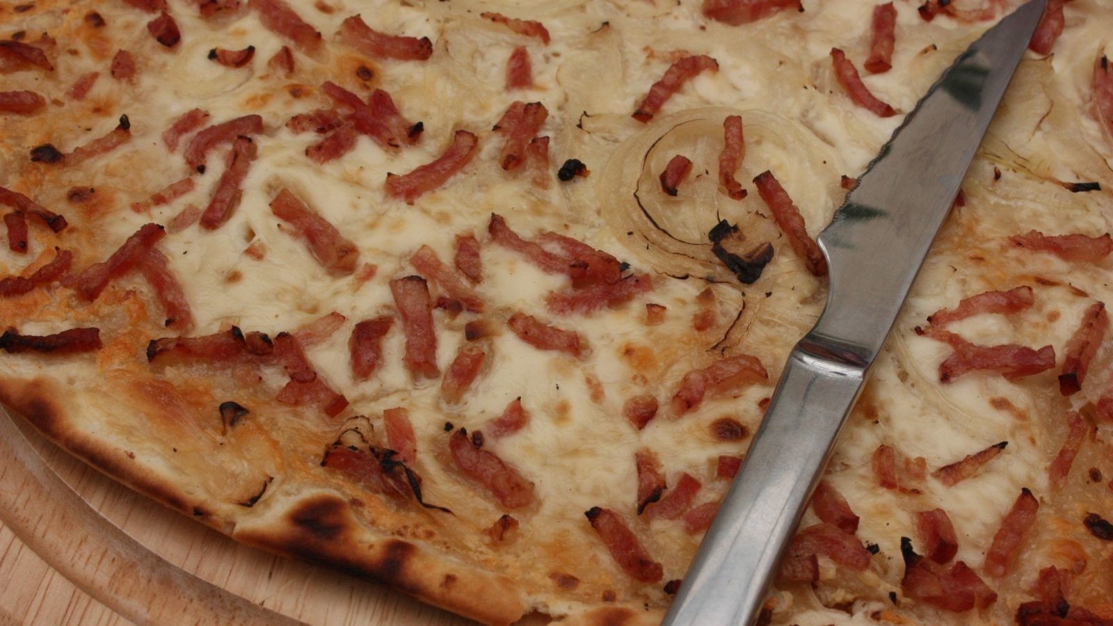 flammekueche © Canva