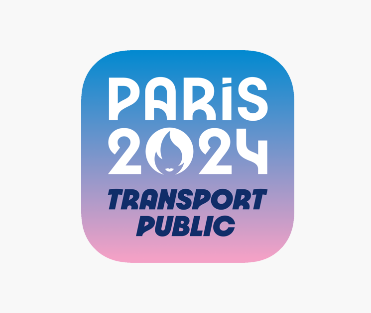 © Île-de-France Mobilité