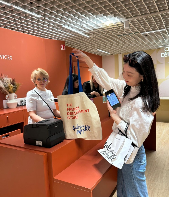 Parigi.it by Cuma Travel s.r.l.