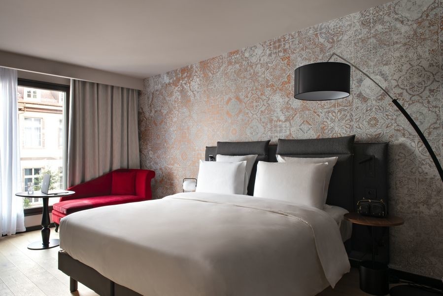 © Hôtel Léonor