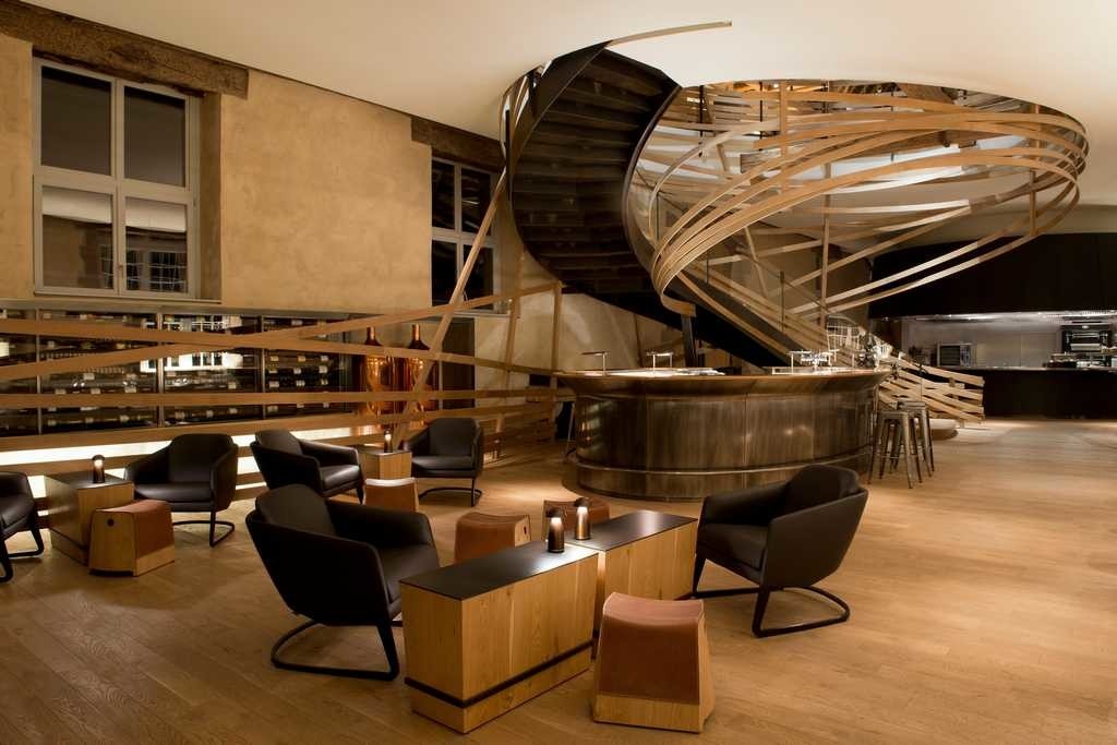 © Brasserie Les Haras