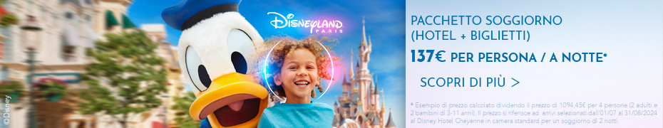 Parigi.it by Cuma Travel s.r.l.