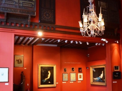 Museo nazionale Jean-Jacques Henner