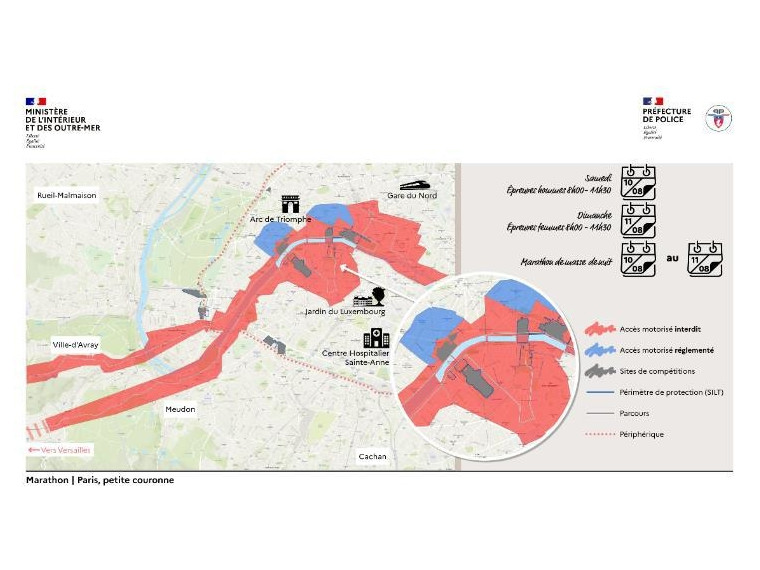 Parigi.it by Cuma Travel s.r.l.