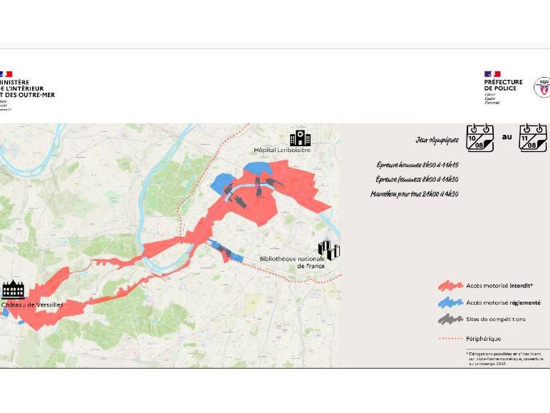 Parigi.it by Cuma Travel s.r.l.