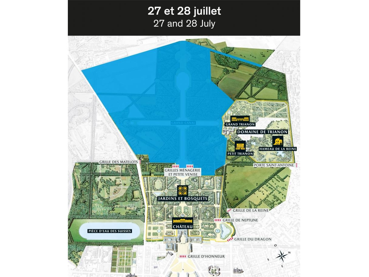 Parigi.it by Cuma Travel s.r.l.