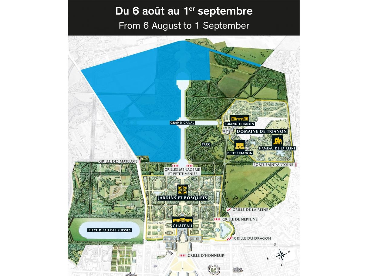 Parigi.it by Cuma Travel s.r.l.