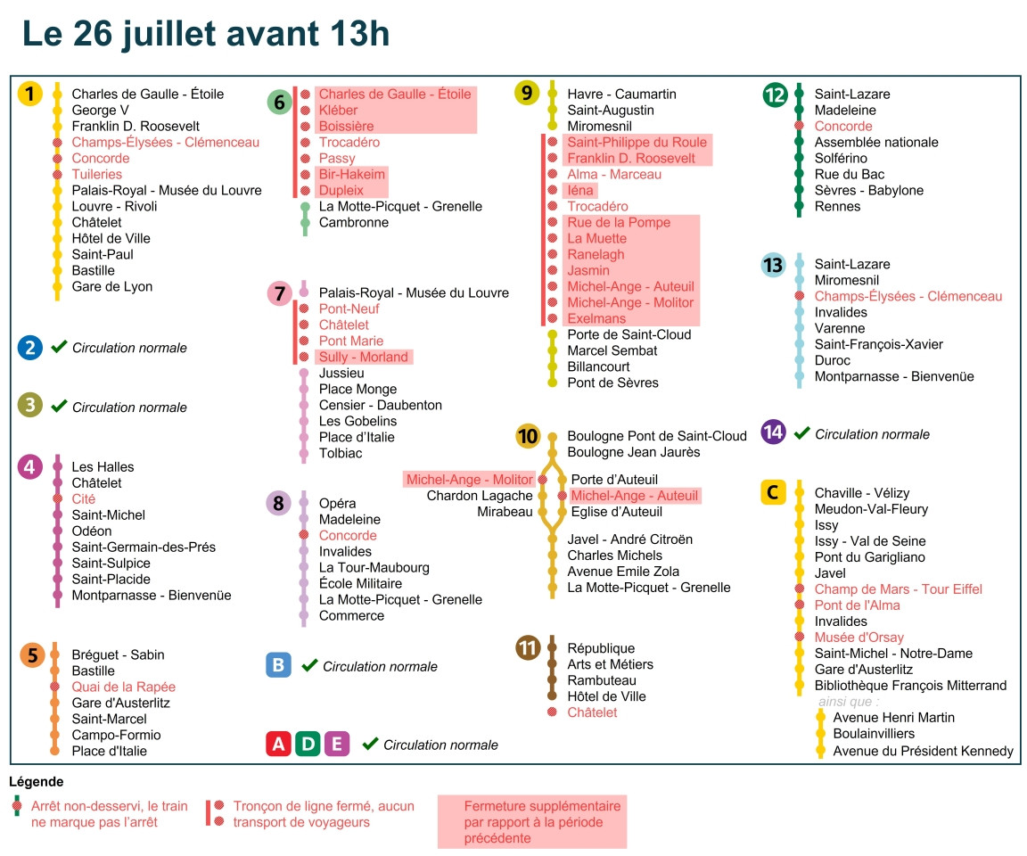 Parigi.it by Cuma Travel s.r.l.