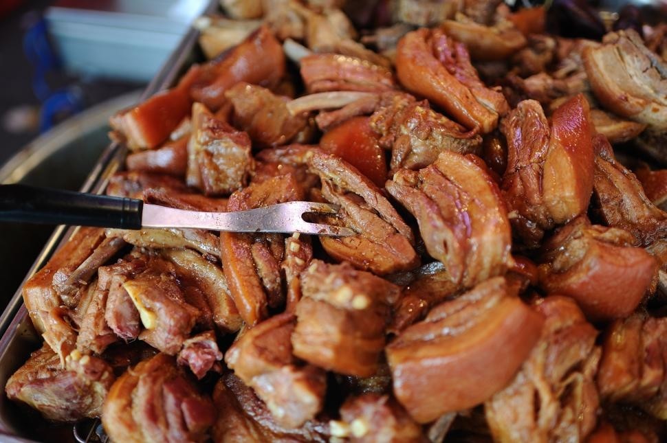 Rillaud © Anjou tourisme