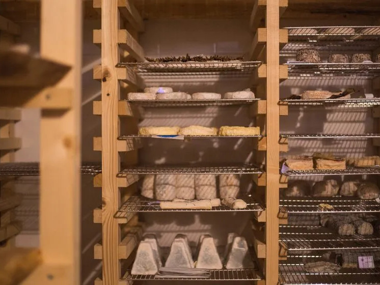 © photo Musée Vivant du Fromage