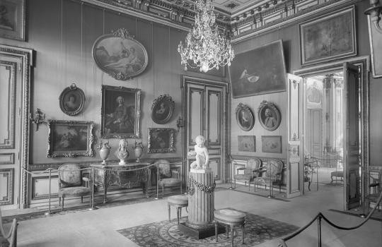 Musée Jacquemart-André © Bridgeman Images