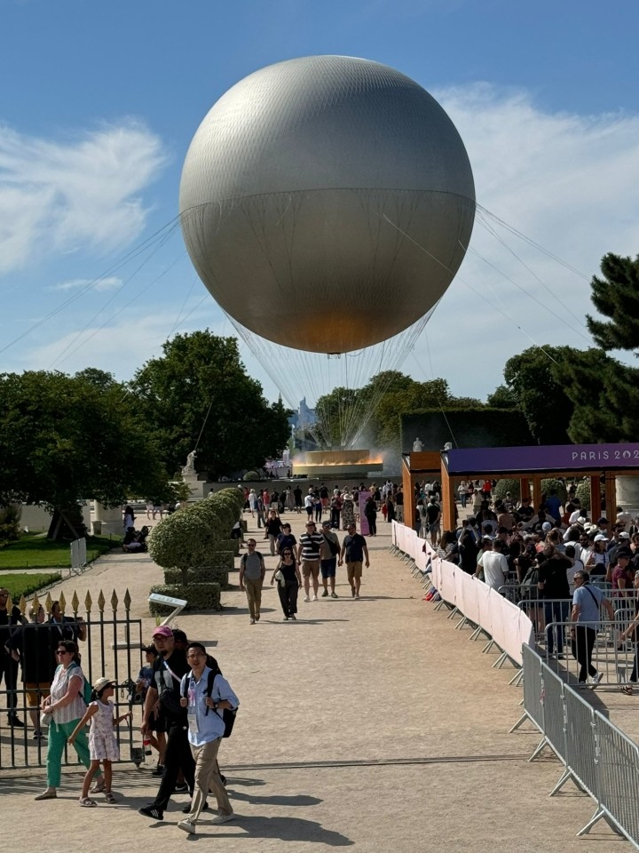 Parigi.it by Cuma Travel s.r.l.