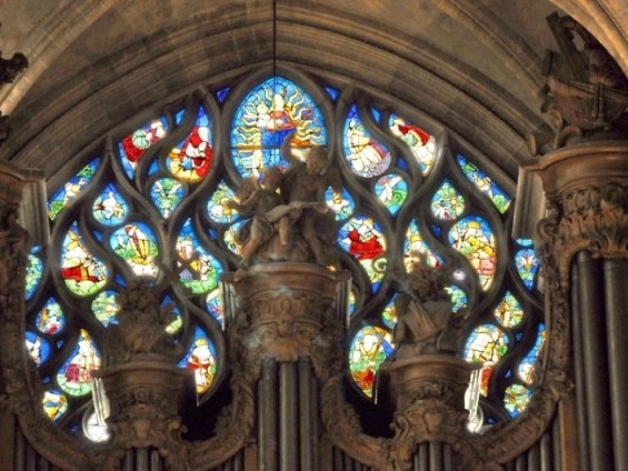 Chiesa di Saint-Séverin