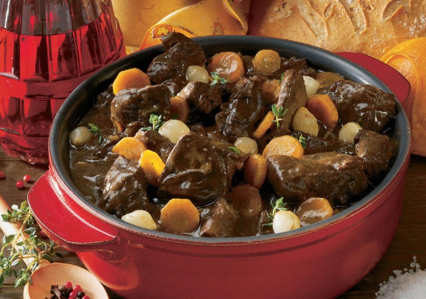 © Office du Tourisme Arles Camargue