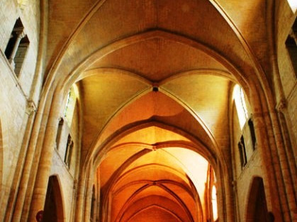 Chiesa di St-Pierre de Montmartre