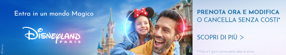 Parigi.it by Cuma Travel s.r.l.