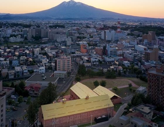 © Daici Ano. Cité de l’architecture et du patrimoine, 2024