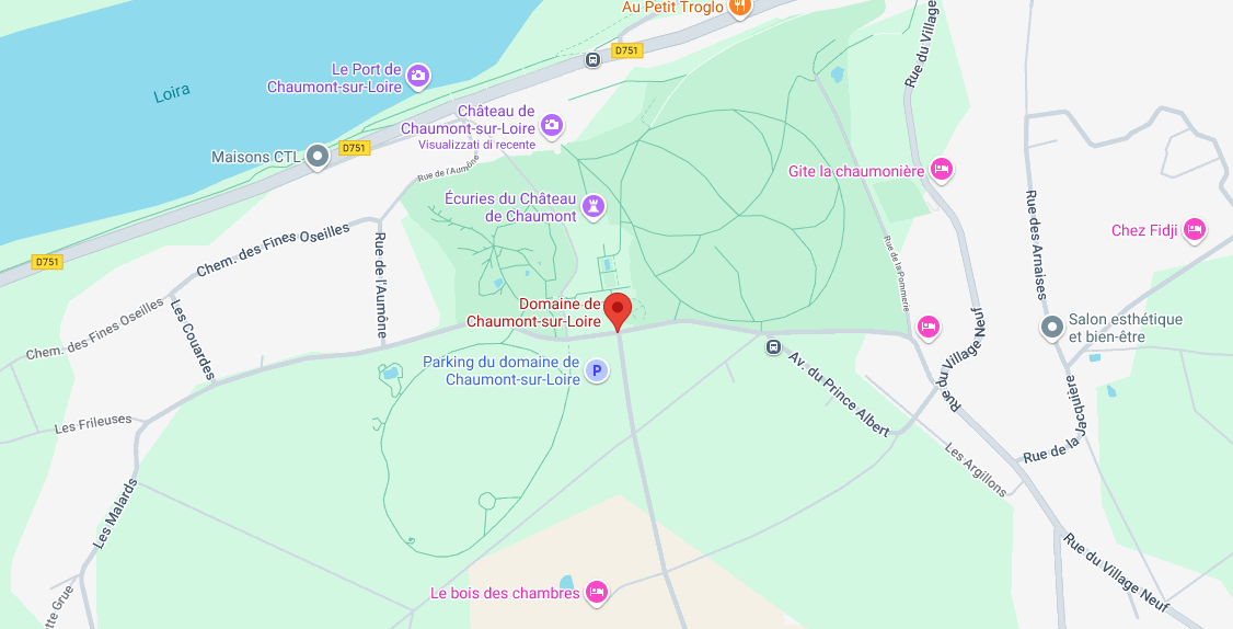 Parigi.it by Cuma Travel s.r.l.