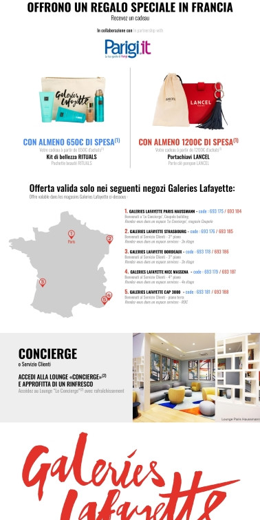 Parigi.it by Cuma Travel s.r.l.