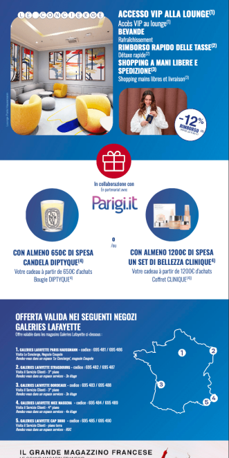 Parigi.it by Cuma Travel s.r.l.