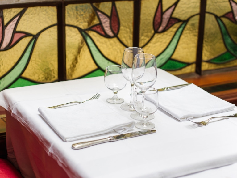 © instagram Bistrot de Paris