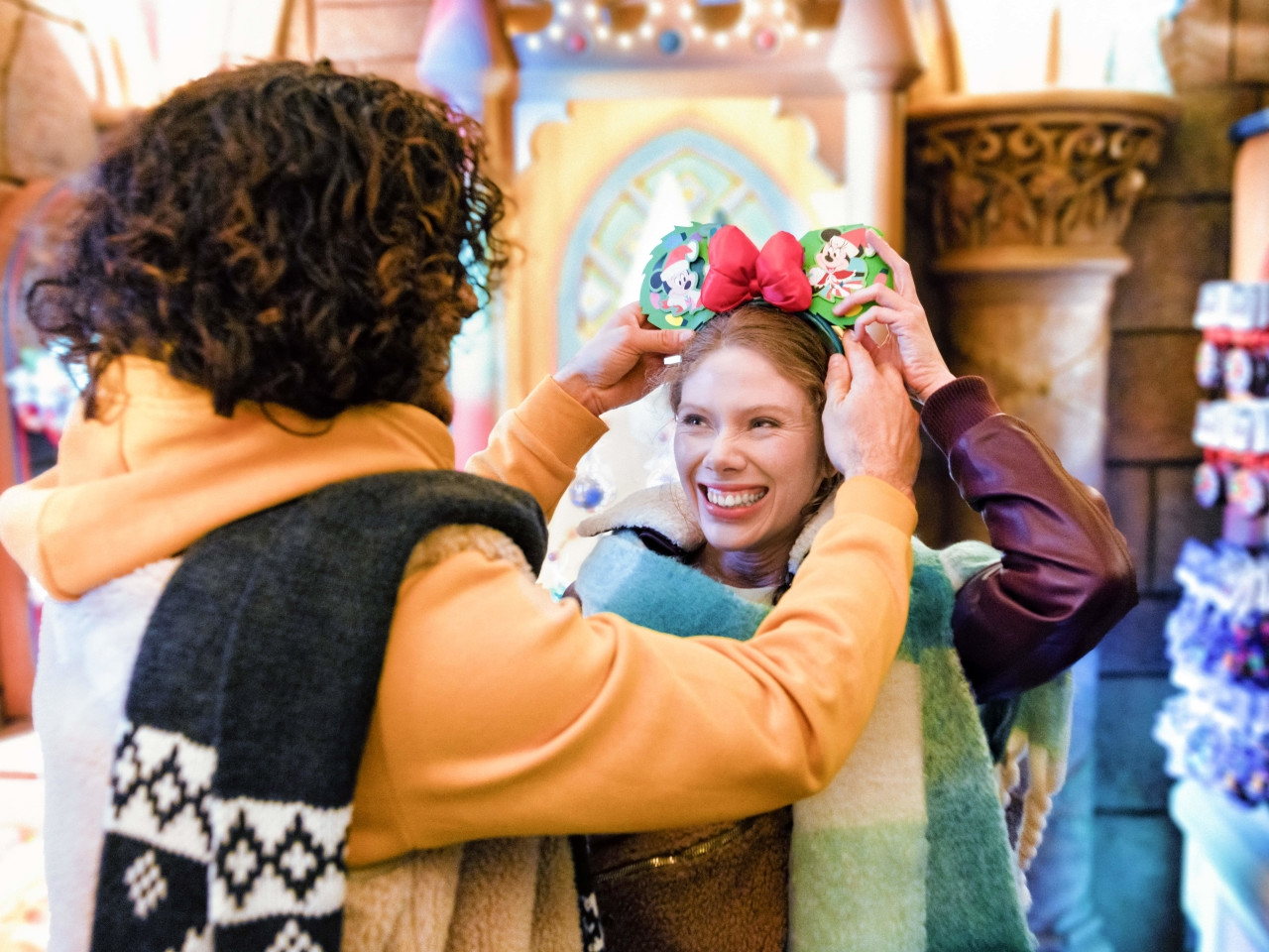 Natale a Disneyland Paris 3