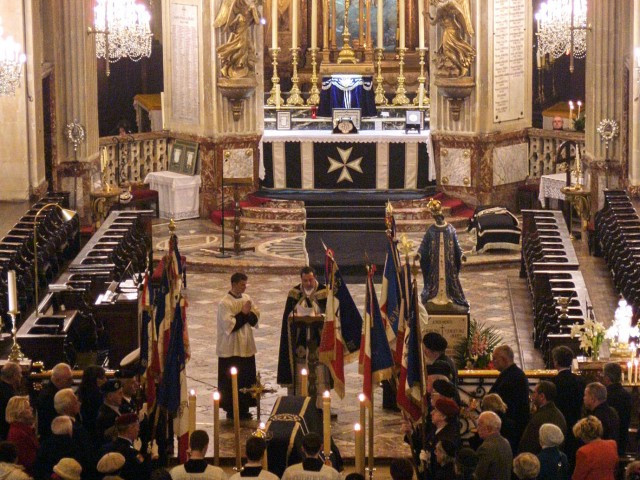 Chiesa di Saint-Nicolas du Chardonnet