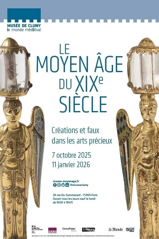 © Musée de Cluny