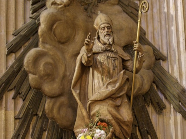Chiesa di Saint-Nicolas du Chardonnet