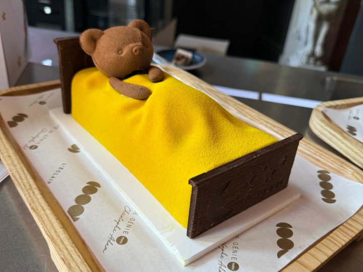 Parigi.it by Cuma Travel s.r.l.