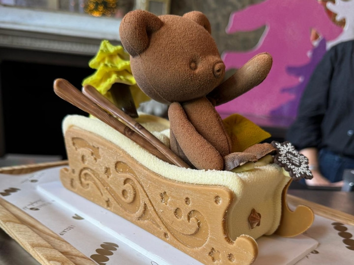 Parigi.it by Cuma Travel s.r.l.