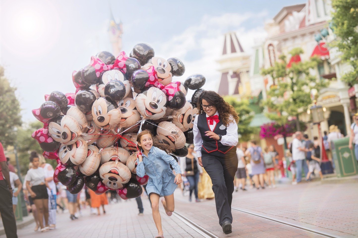 Parigi.it by Cuma Travel s.r.l.