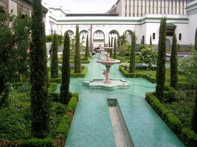 Moschea di Parigi